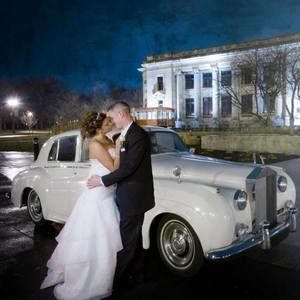 Meet your Posher, Champagne